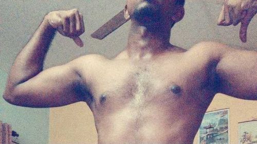 sheeen nude