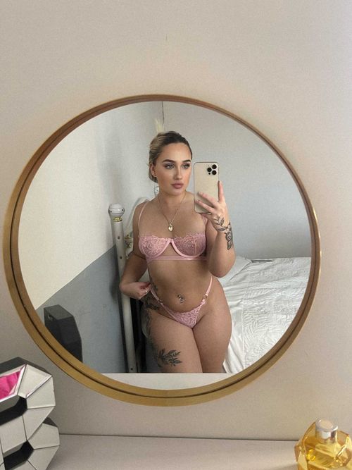 dirtysecretuservip nude