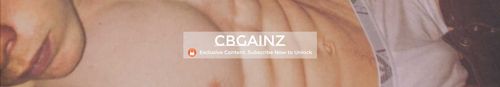 @cbgainz nude cbgainz nude