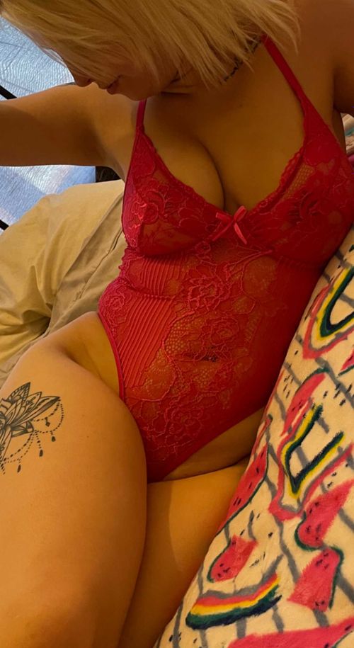 blondebombshell997 nude