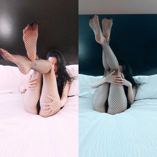 @ellediabla nude ellediabla nude