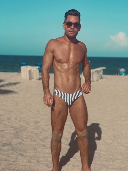 @isjustgabe nude isjustgabe nude