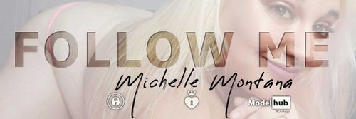 @michellemontana nude michellemontana nude