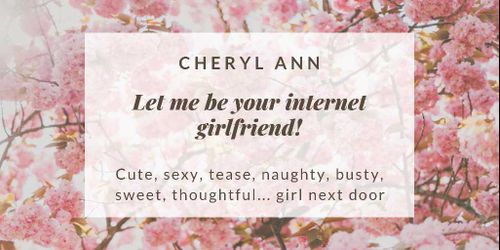 @cherylann_gg nude cherylann_gg nude