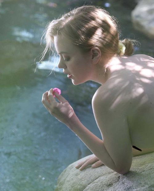 @celesterasmussen nude celesterasmussen nude