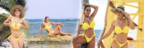 @celeztecruz nude celeztecruz nude