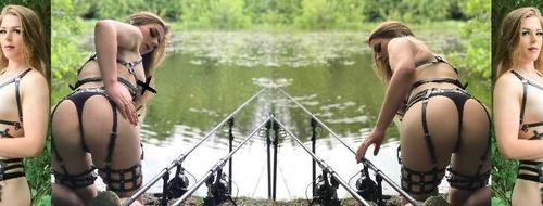 @celinecarpfishingvip nude celinecarpfishingvip nude