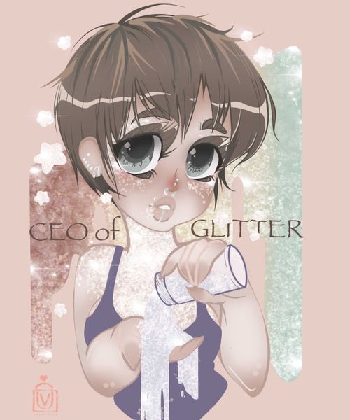 @ceoofglitter