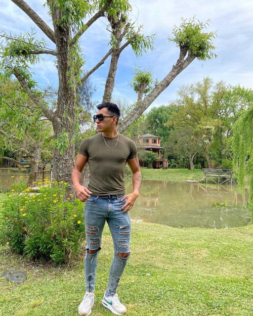 @cesarsaenz nude cesarsaenz nude