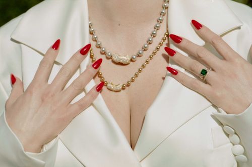 @carolinevreeland nude carolinevreeland nude