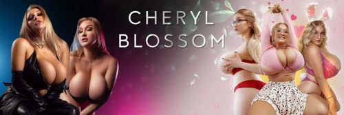 @cheryl_bloss_ nude cheryl_bloss_ nude
