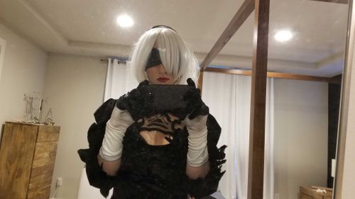@dattocosplay nude dattocosplay nude
