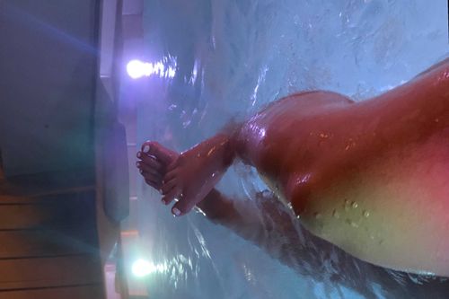 @chachacherryfeet nude chachacherryfeet nude