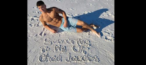 @chadjacobs1738 nude chadjacobs1738 nude
