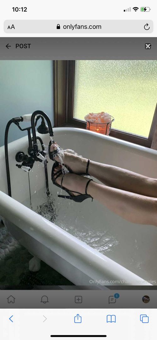 @champagnesoles nude champagnesoles nude