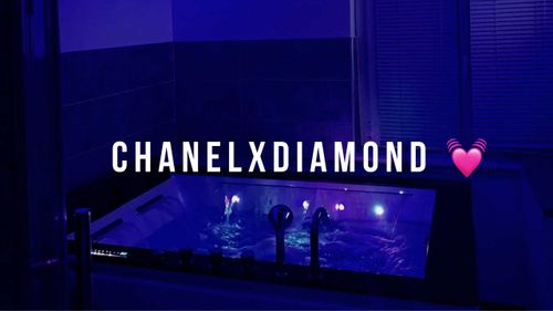 @chanelxdiamondd nude chanelxdiamondd nude