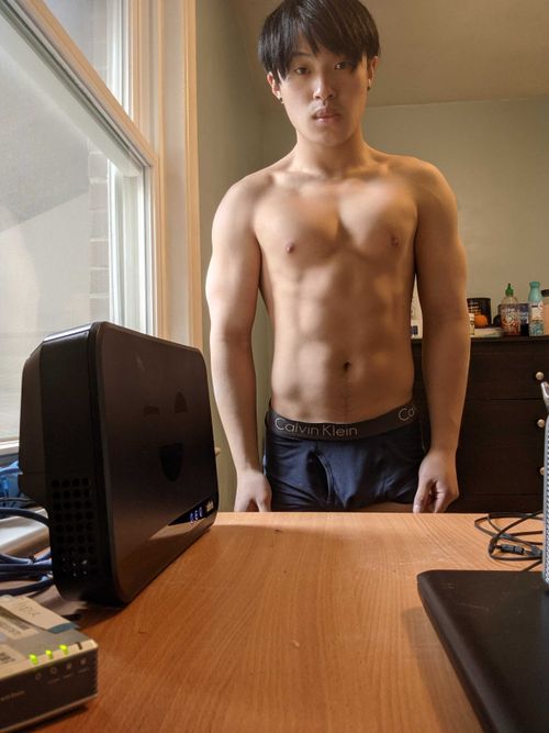 @changlu nude changlu nude