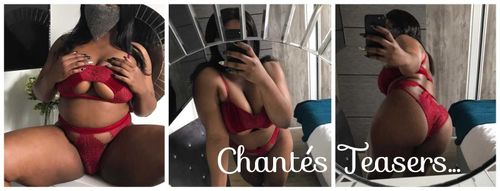 @chantejlovelle nude chantejlovelle nude