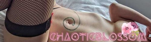 @chaoticblossom nude chaoticblossom nude
