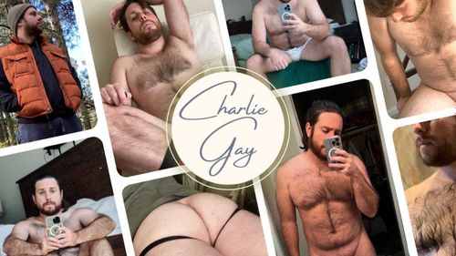 @charliegay12 nude charliegay12 nude