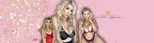 @charlotte_rachel nude charlotte_rachel nude