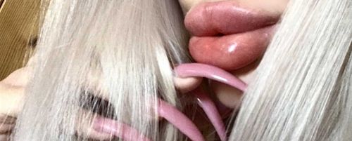 charlotteventura nude