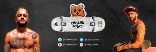 @chaserativorj nude chaserativorj nude