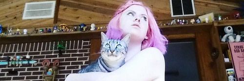 @chellelovesu nude chellelovesu nude