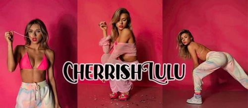 @cherrishluluu nude cherrishluluu nude