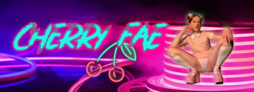 @cherry-fae nude cherry-fae nude