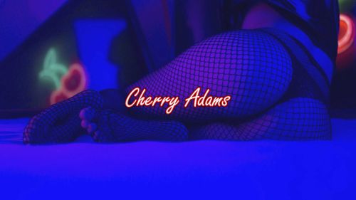 @cherryadams nude cherryadams nude