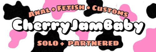 @cherryjambaby nude cherryjambaby nude