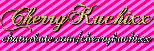 @cherrykuchixx nude cherrykuchixx nude