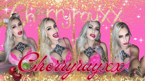 @cherryrayxx nude cherryrayxx nude