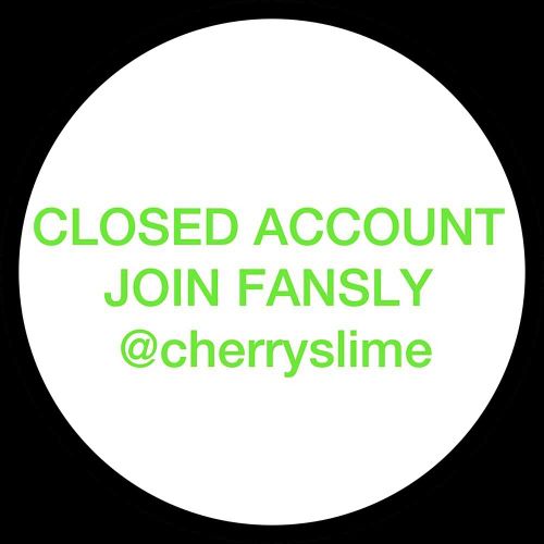 @cherryslime