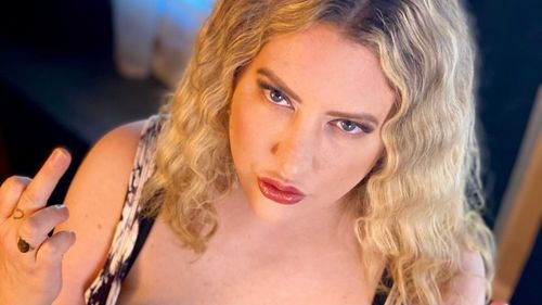 @cherrytorn nude cherrytorn nude