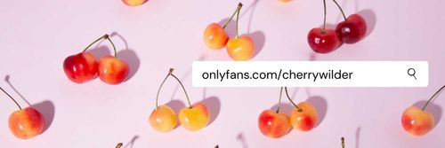 @cherrywilder nude cherrywilder nude