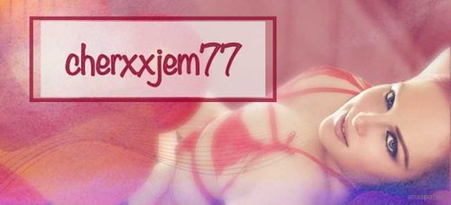 @cherxxjem77vip nude cherxxjem77vip nude
