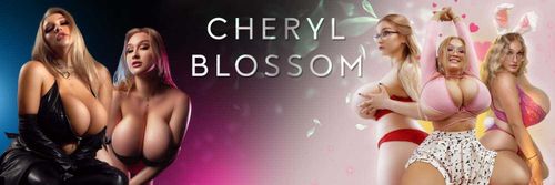 @cheryl_thicc_blossom nude cheryl_thicc_blossom nude