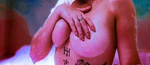 @cheshkina nude cheshkina nude