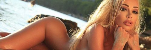 @chessiekay nude chessiekay nude