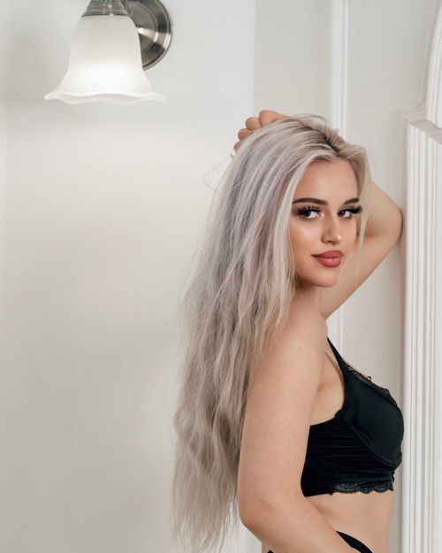 @cheyennenauert nude cheyennenauert nude