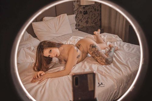 @chiaramente_ginger nude chiaramente_ginger nude