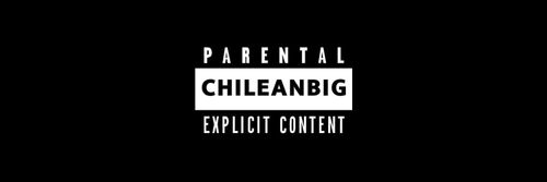 chileanbig nude