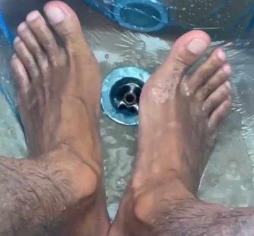 @chingifeet