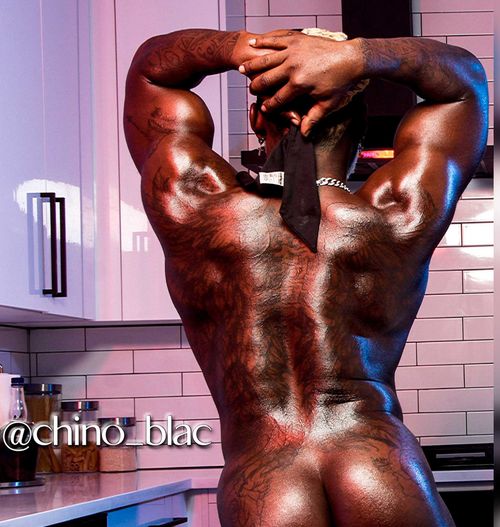 @chino_blac nude chino_blac nude