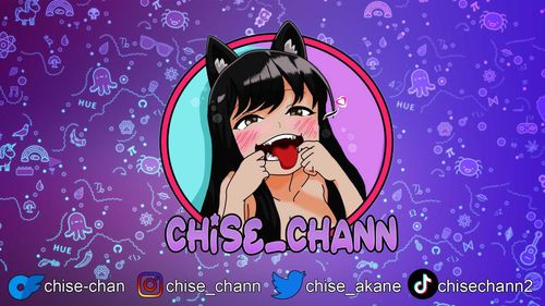 chise-chan nude