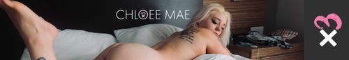 @chloeemae nude chloeemae nude