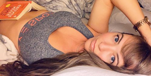 chloefoxx nude