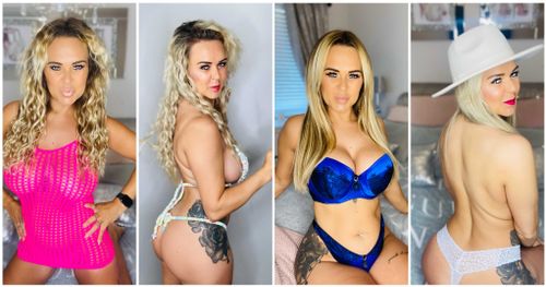 @chloeleighxx2premium nude chloeleighxx2premium nude